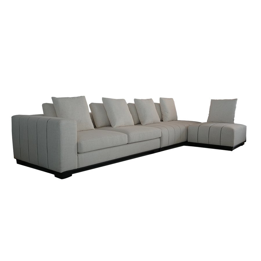 Hotel Modular Sofa (Model SF20176)