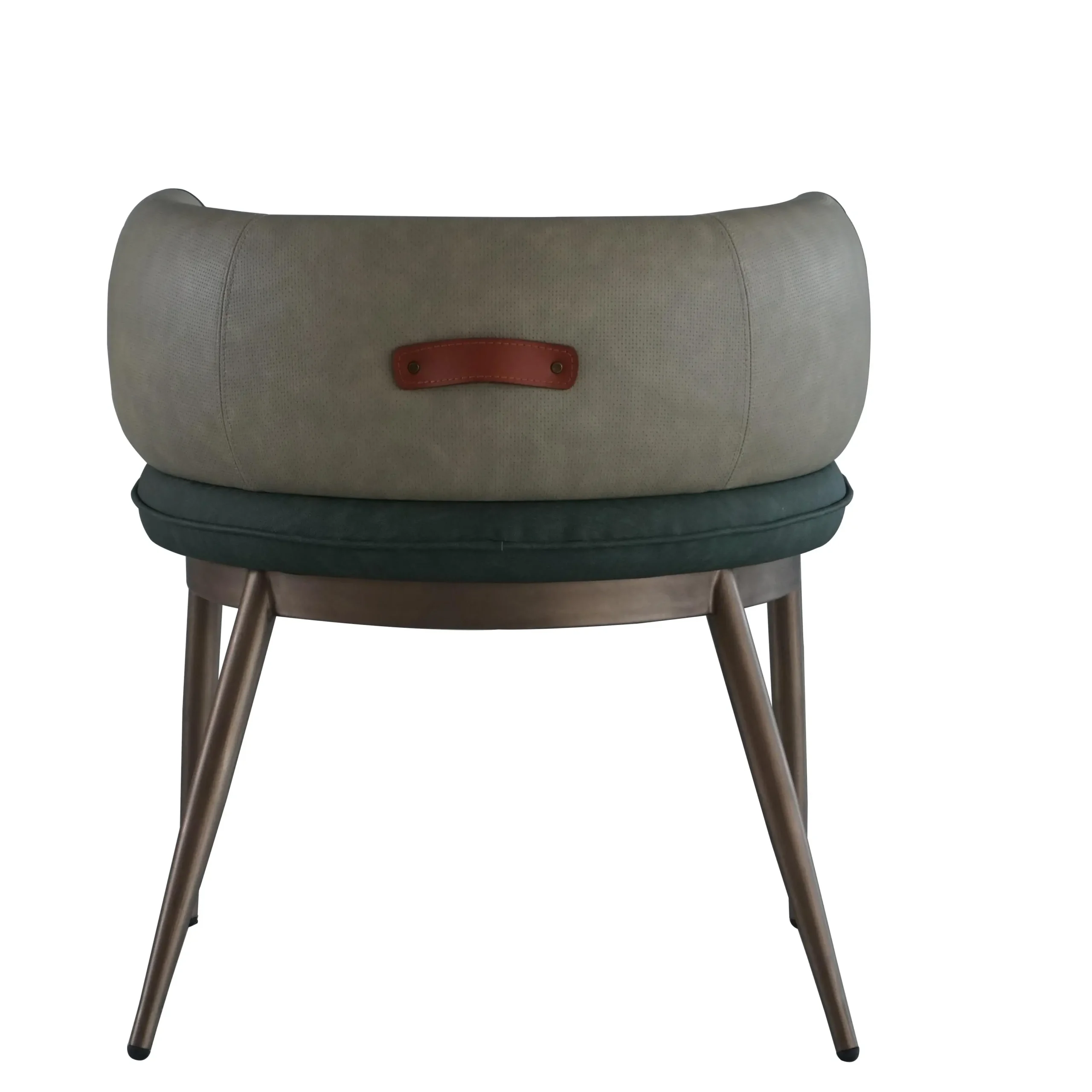 Hotel Barrel-Back Chair (Model CH10524) Hotel Barrel-Back Chair (Model CH10524)