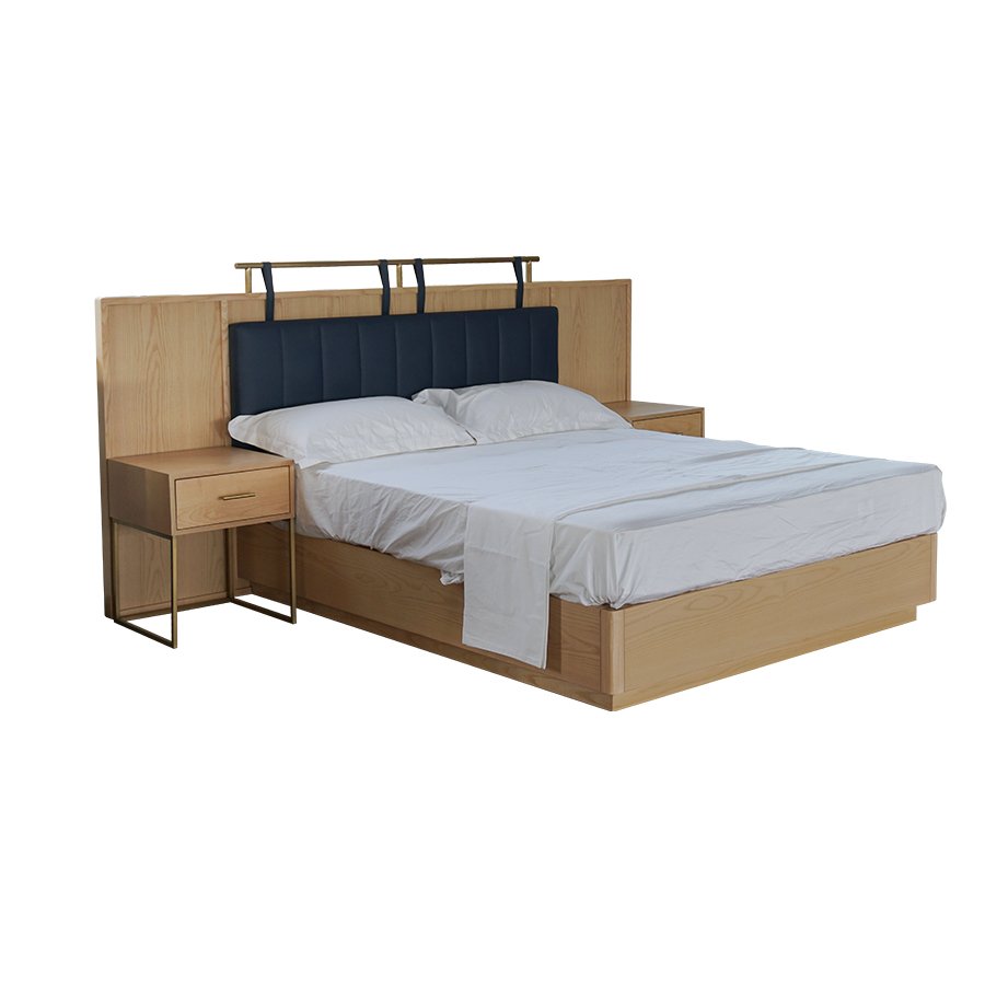 Hotel Bedframes (BD40006)
