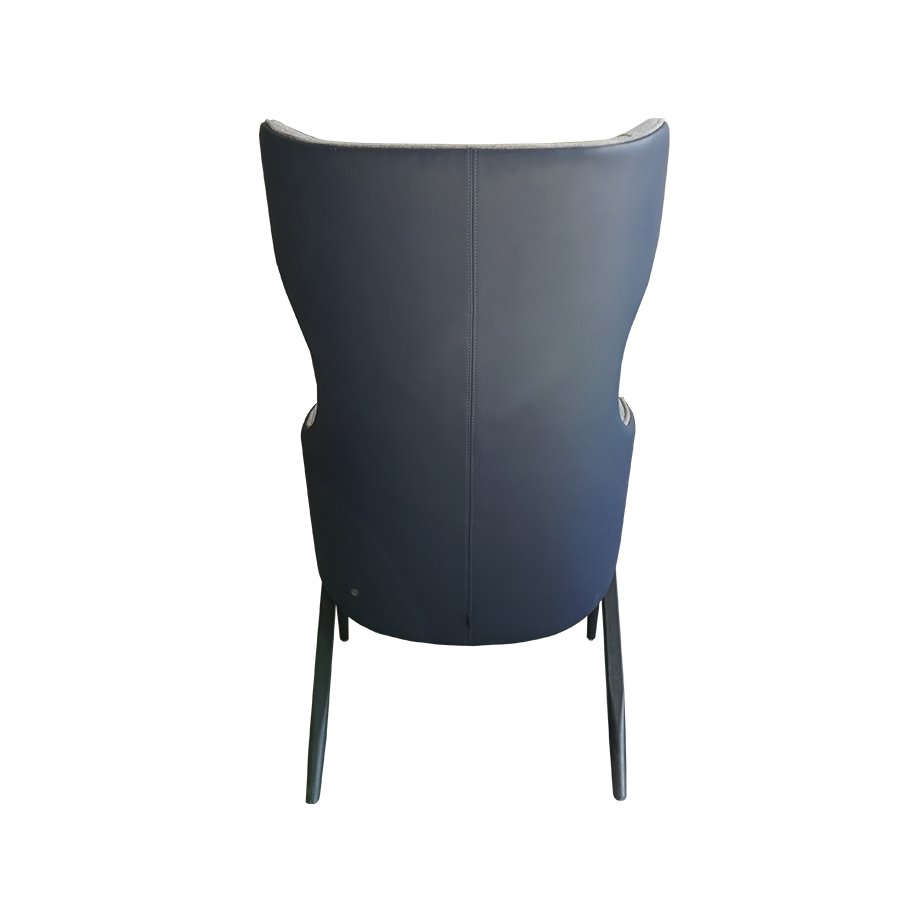 High-Back Hotel Lounge Chair (SF10117) High-Back Hotel Lounge Chair (SF10117)