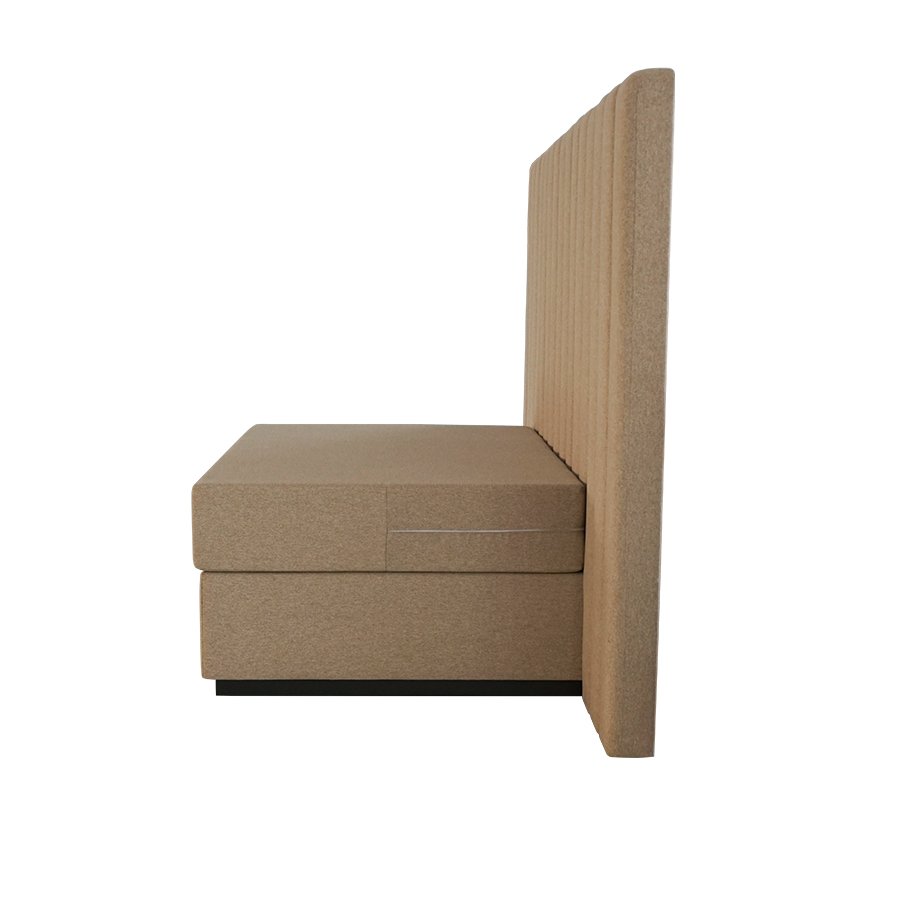 Hotel Bedframes (BD40005)