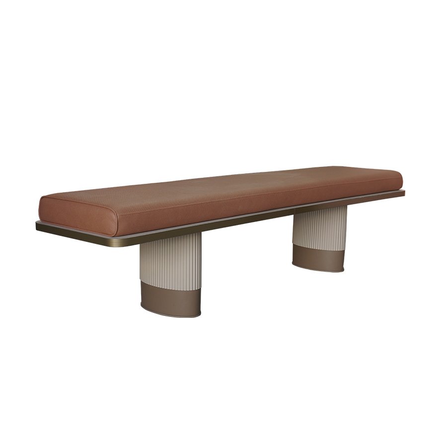 Hotel Bench (Model ST30056-L1800