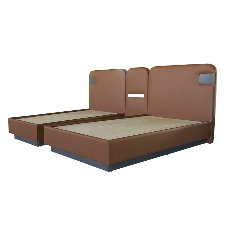 Hotel Bedframes (BD40009)