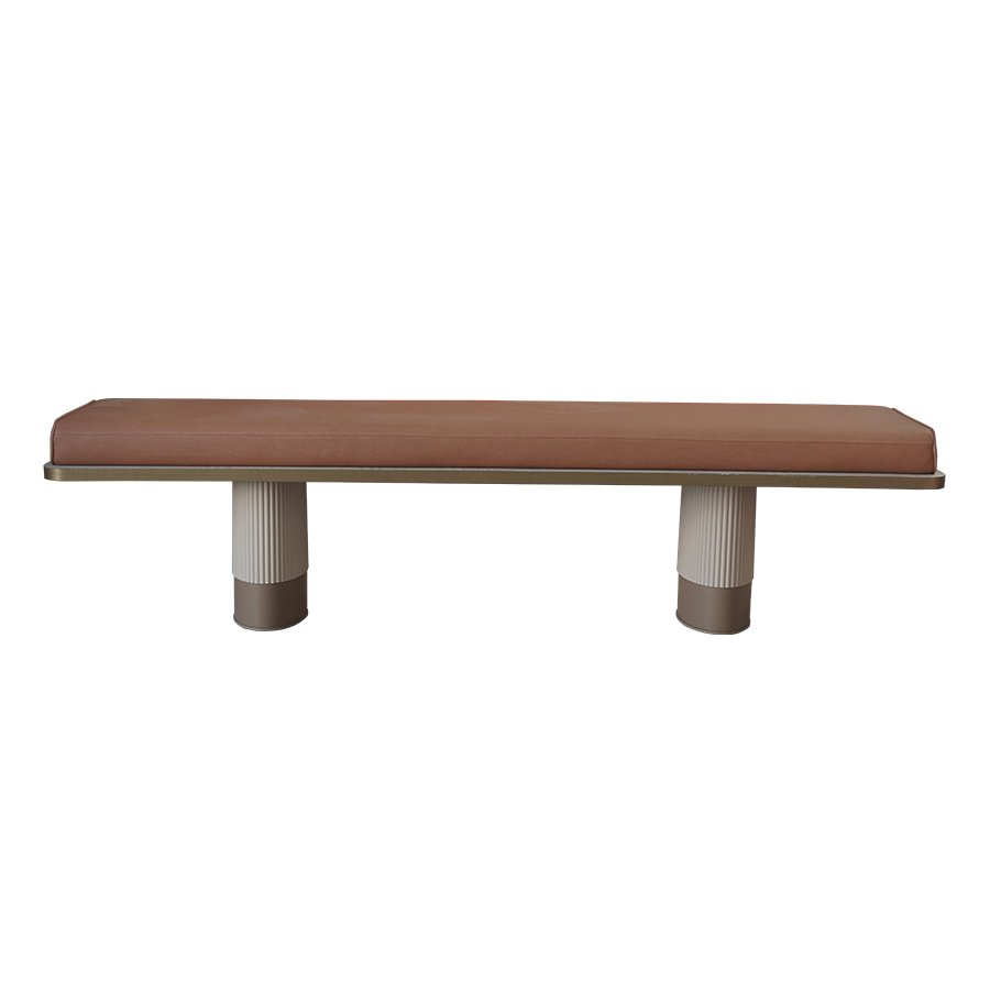 Hotel Bench (Model ST30056-L1800 Hotel Bench (Model ST30056-L1800