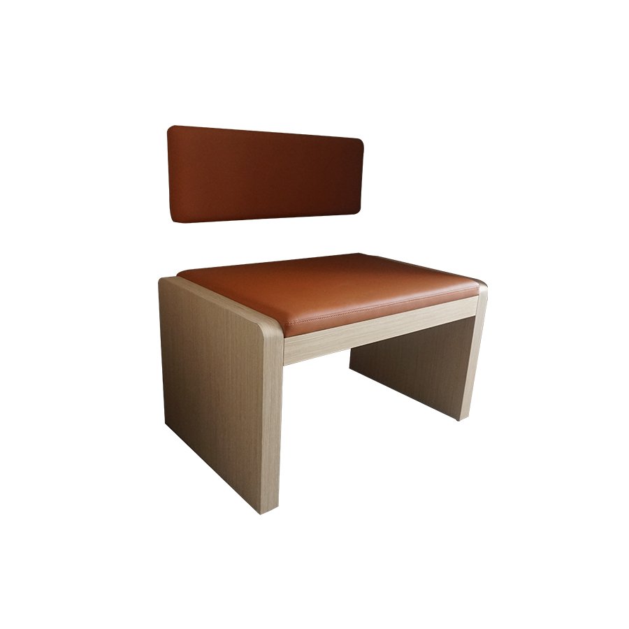 Hotel Benches (BT00119-1)