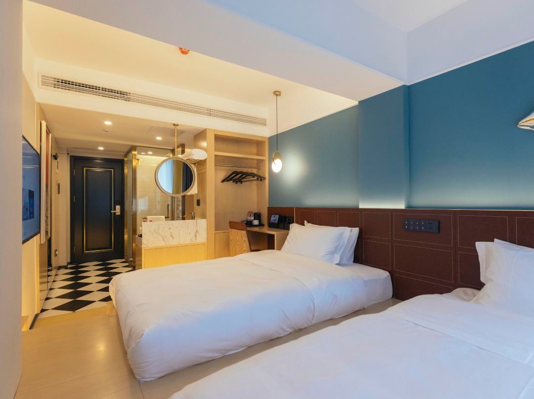 Parkside Inn Furniture Project