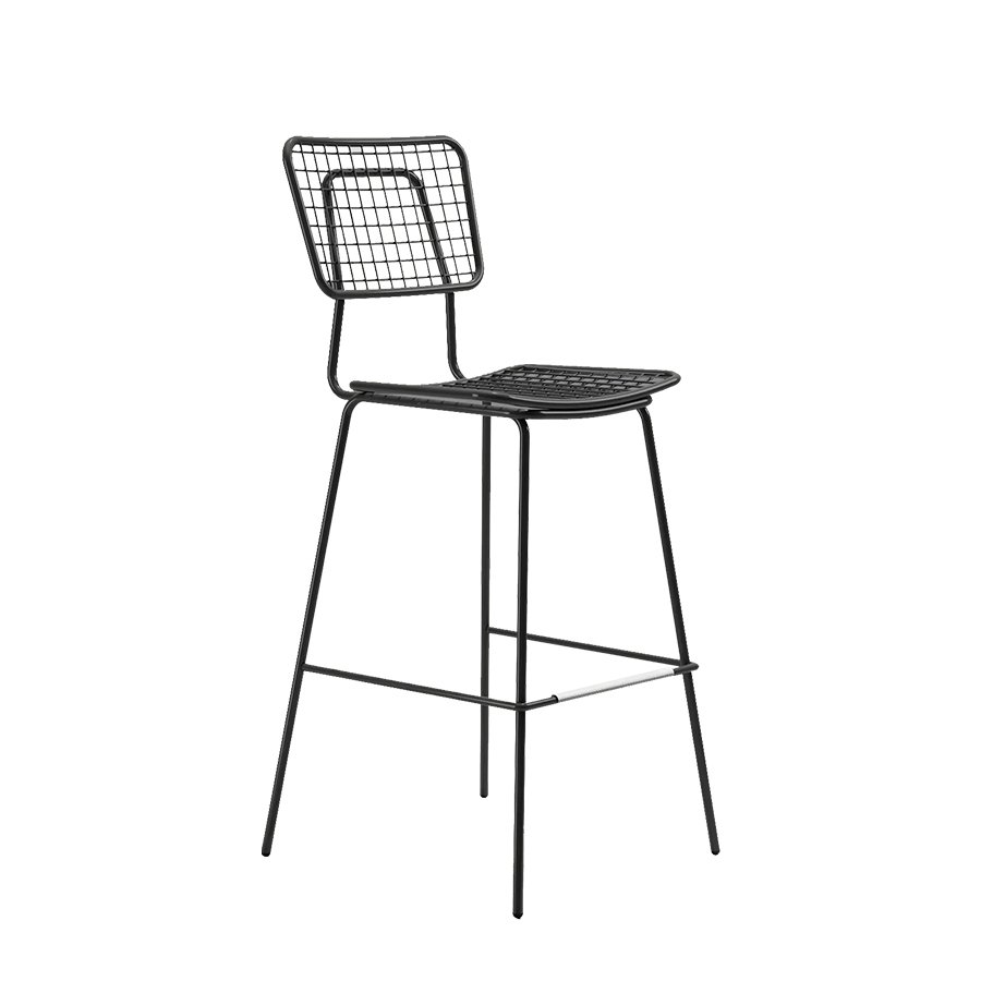 Outdoor furniture bar chairs(CH10309-B)