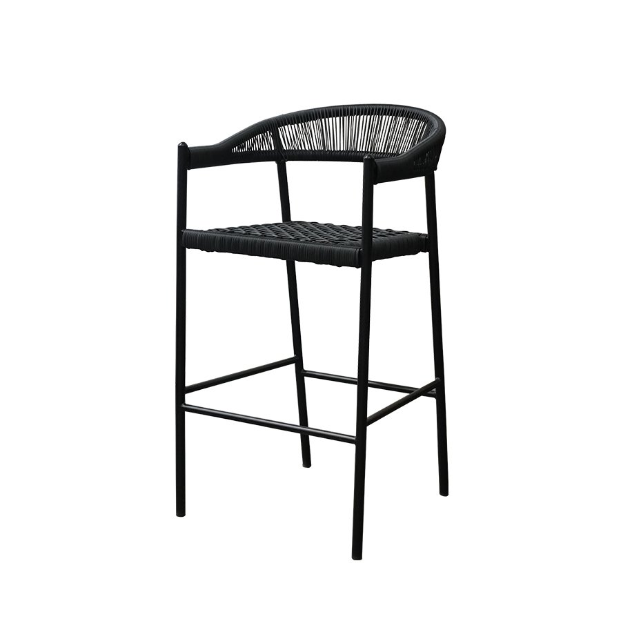 Outdoor furniture bar chairs(CH10514-B)