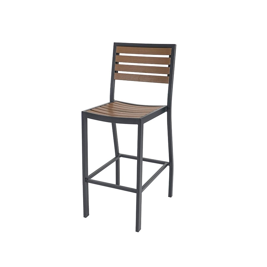 Outdoor furniture bar chairs(DG-HW6036B)