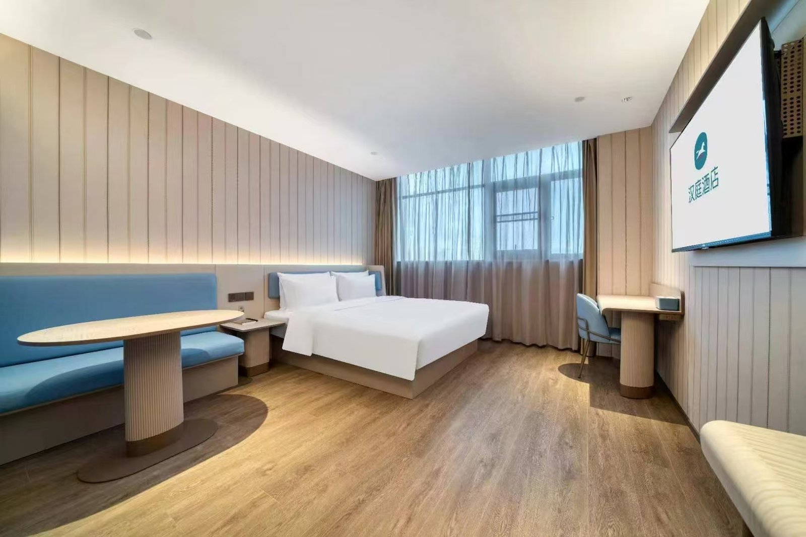 Hanting Hotel Furniture Project